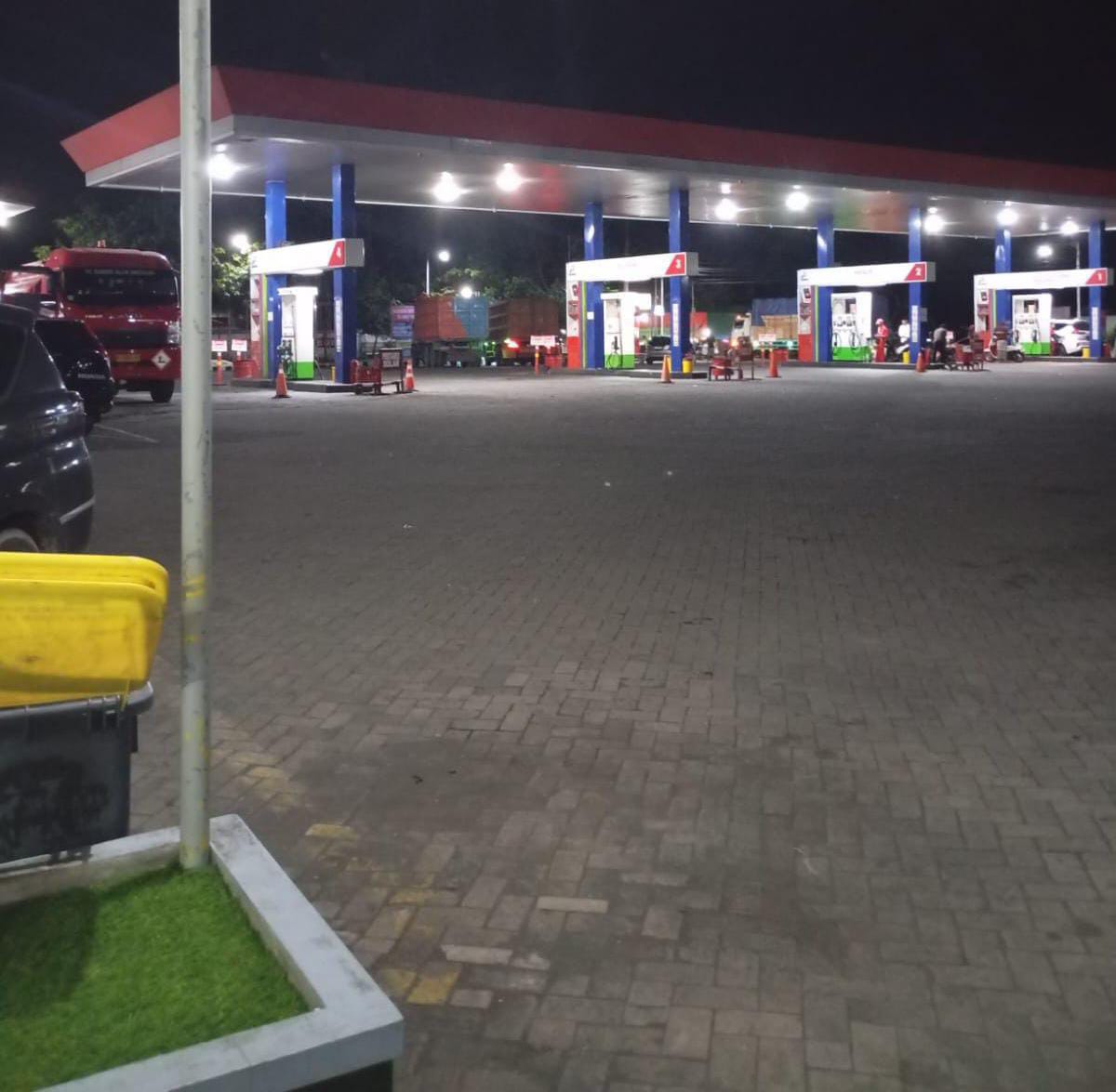 Dugaan: Dalangi Mafia Solar Di Lumajang Salah Satu Oknum ASN Siapkan 30 Armada Sedot BBM Bersubsidi 