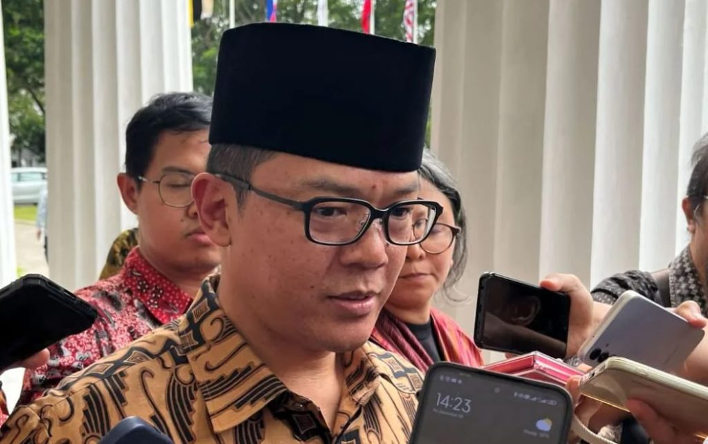 MENLU SUGIONO BERUPAYA PULANGKAN JENAZAH WNI KORBAN KEBAKARAN HONG KONG LEBIH CEPAT 