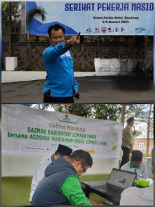 Kisruh Zakat di Lombok Timur, SPN Kritik Sistem Penyaluran Baznas dan Minta Transparansi