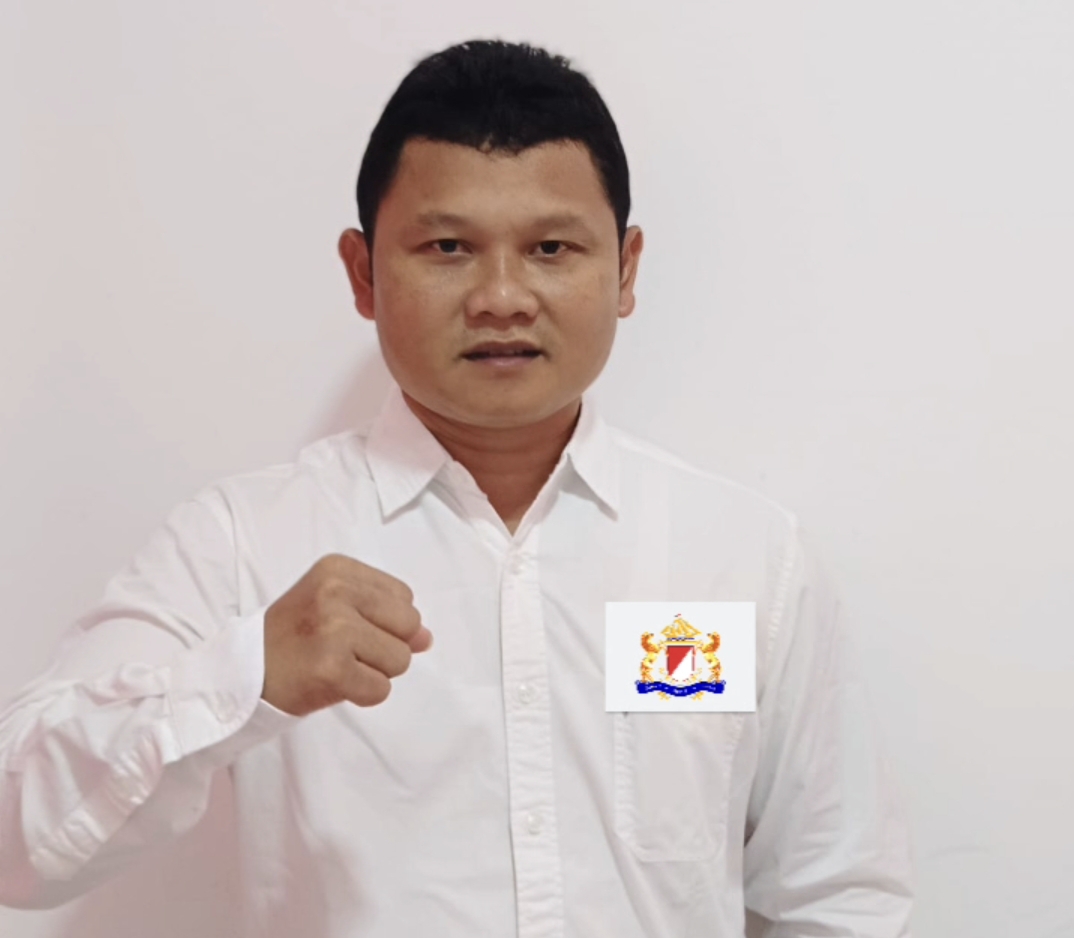 Amirudin Ma’ruf Siap Ramaikan Bursa Ketua KADIN Cilegon, Bawa Modal Pengalaman Organisasi Pengusaha