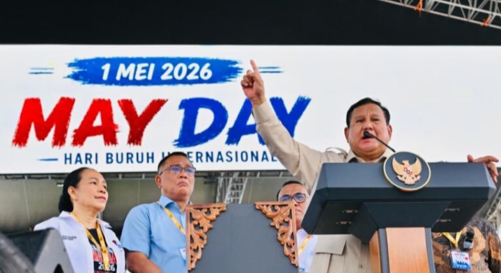 Prabowo