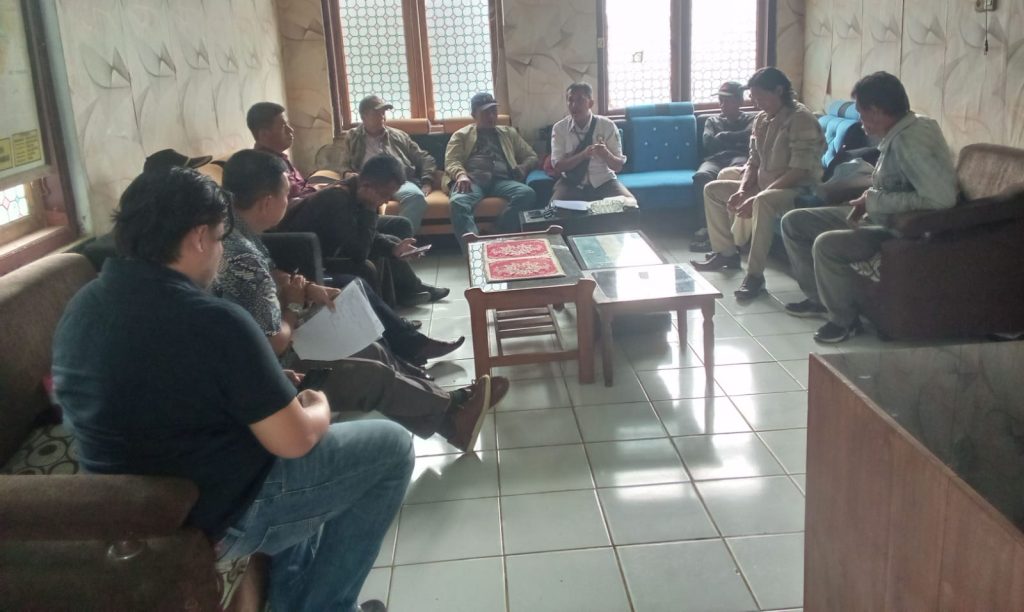 DIDUGA SPPG PANIMBANG JAYA #08 TIDAK SESUAI SOP TAPI LOLOS UJI: SIAPA YANG TANGGUNG JAWAB?