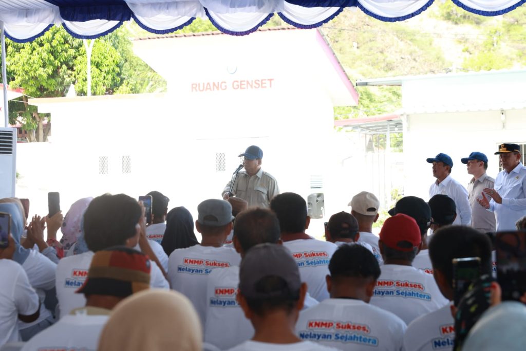 Prabowo