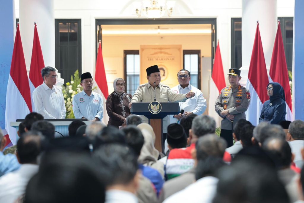 Prabowo