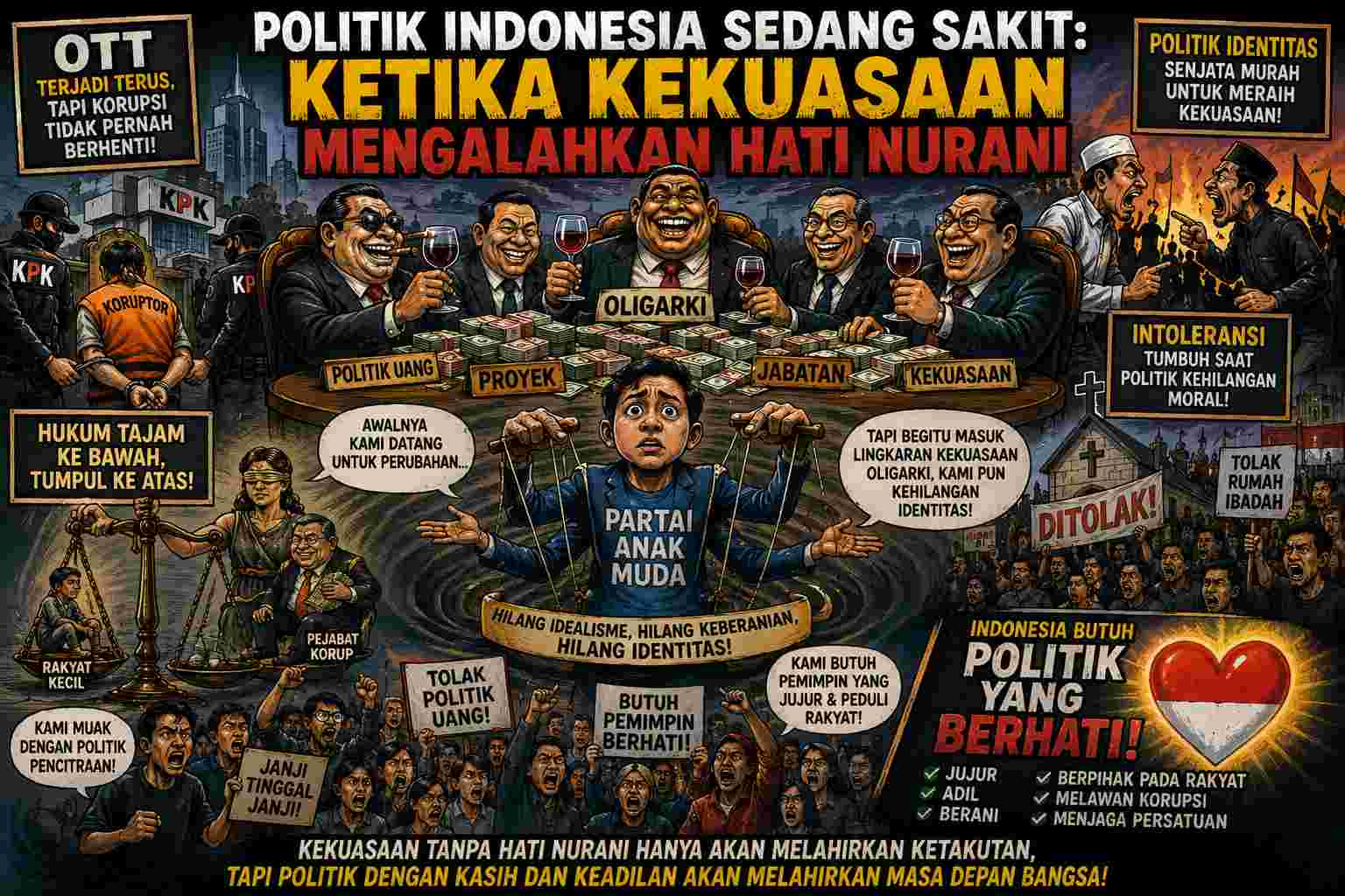 Politik