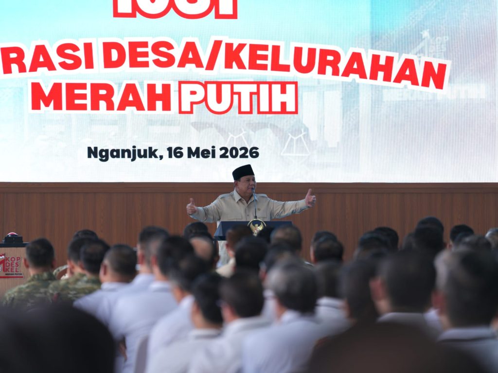 Prabowo