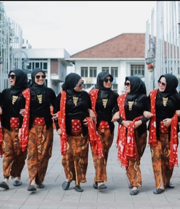 Prof Sutan Nasomal : Presiden RI Harus Cegah Kegiatan Budaya Pakai Dana APBN Pusat APBD Provinsi APBD Kota Kab Melanggar Beri Sanksi!!