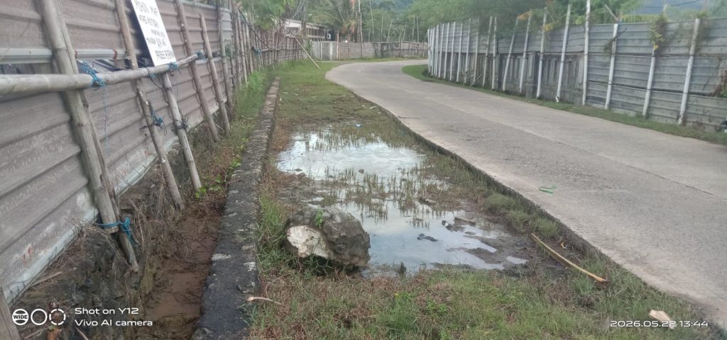 Klarifikasi Pihak Tambak Udang Terkait Kebocoran di Cinibung Kertajaya, Sumur