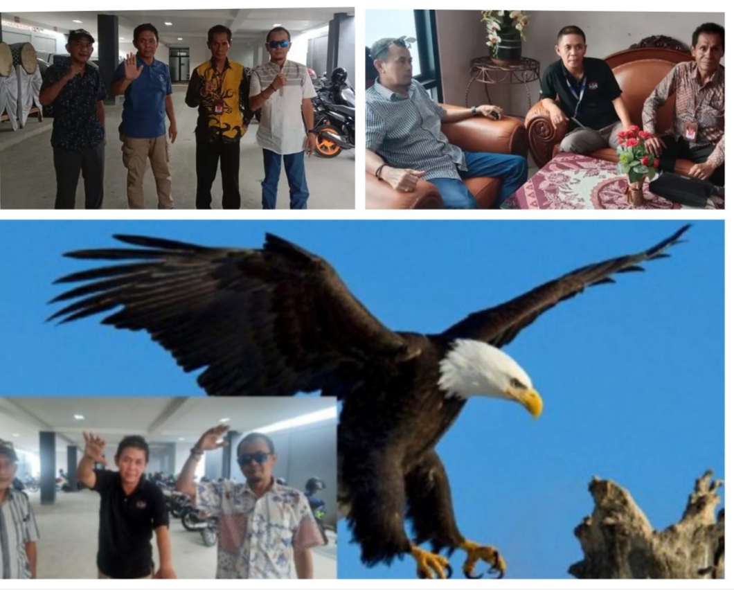 Sambut Iduladha 1447 H, DPD RAJAWALI Purwakarta Perkuat Silaturahmi & Siapkan Rakor Besar di Kebun Raya Bogor   