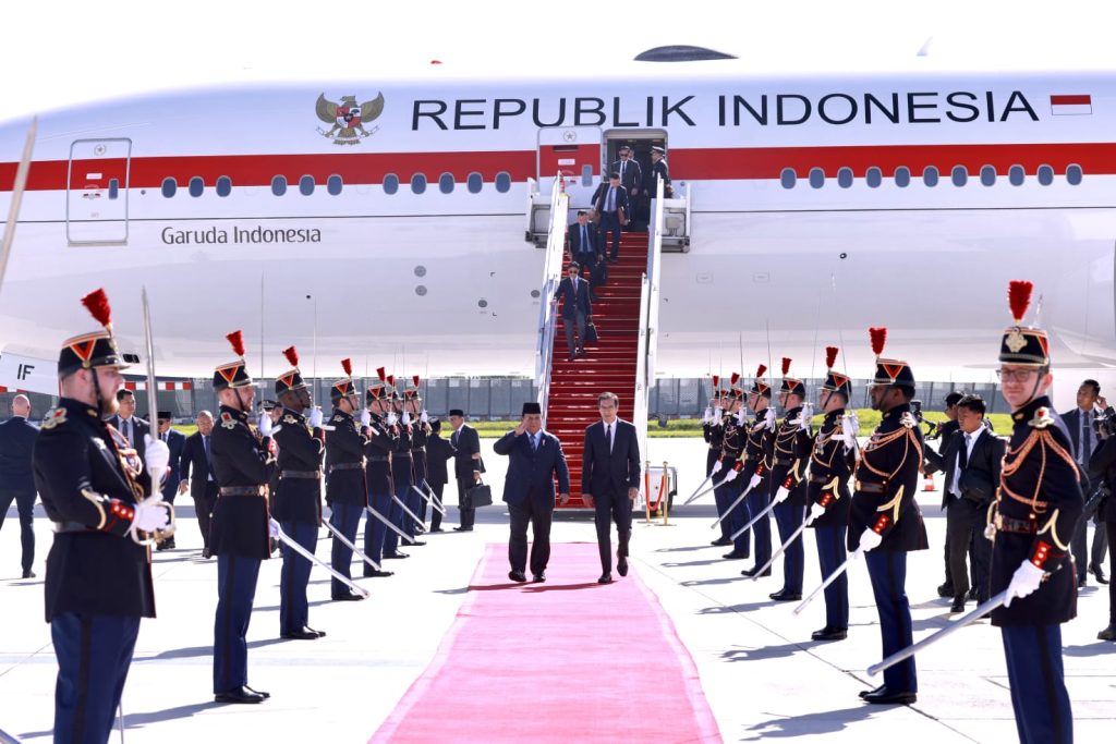 Prabowo