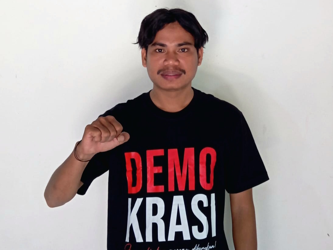GASAK NTB Minta Aksi PPS 2 Juni Tak Korbankan Aktivitas Warga di Kawasan Ekonomi