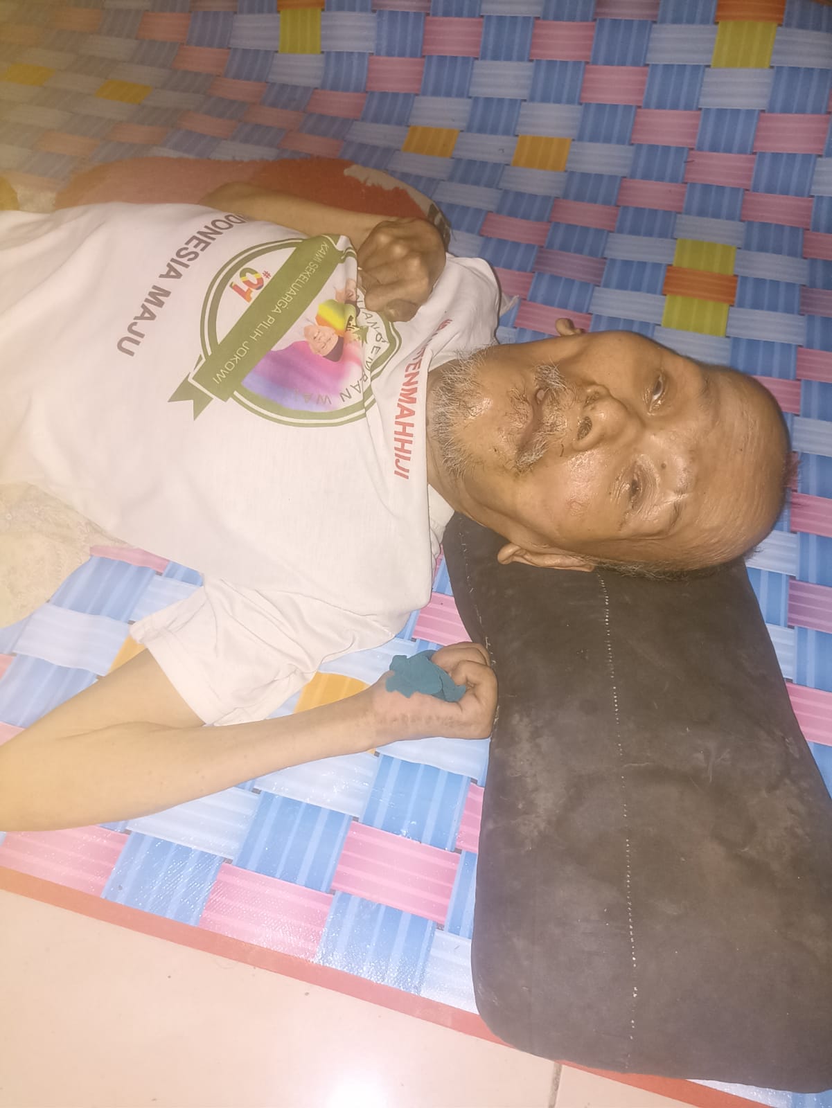 Perangkat Desa Binong, Kecamatan Pamarayan, Kabupaten Serang Diduga Menilep BLT Dana Desa