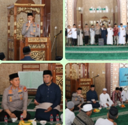 Polisi Minta Orang Tua Lebih Awasi Anak, Wakapolrestro Tangkot Singgung Kasus Bocah Terlibat Tawuran