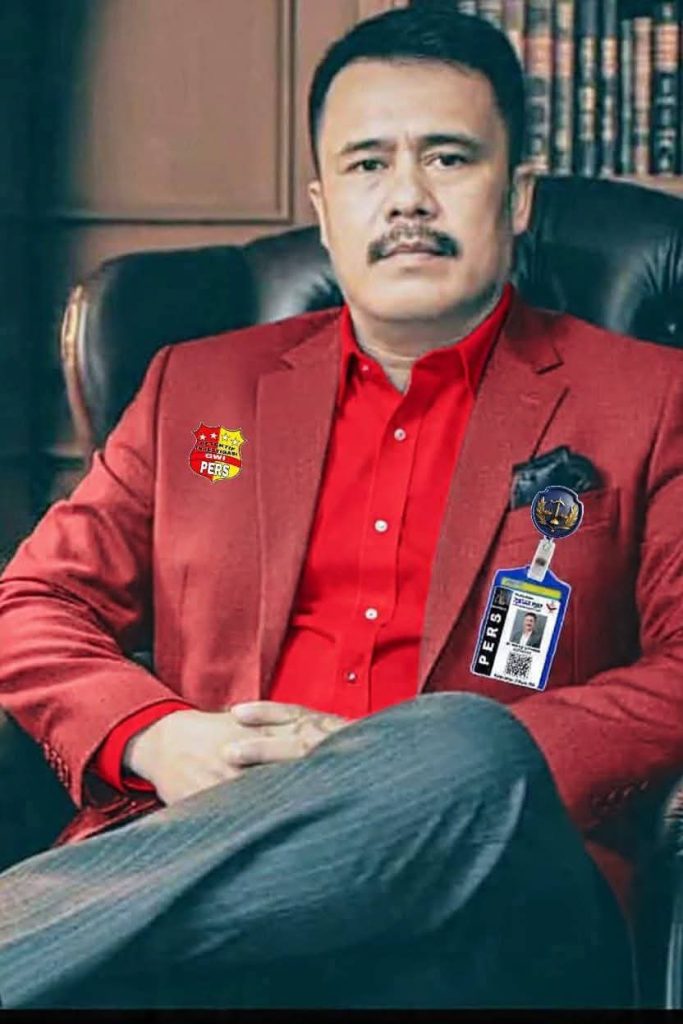 Gabungnya wartawan indonesia GWI sayangkan! Tersangka Kecelakaan Maut Korban Meninggal, Dilantik Jadi Staf Ahli Bupati Pandeglang