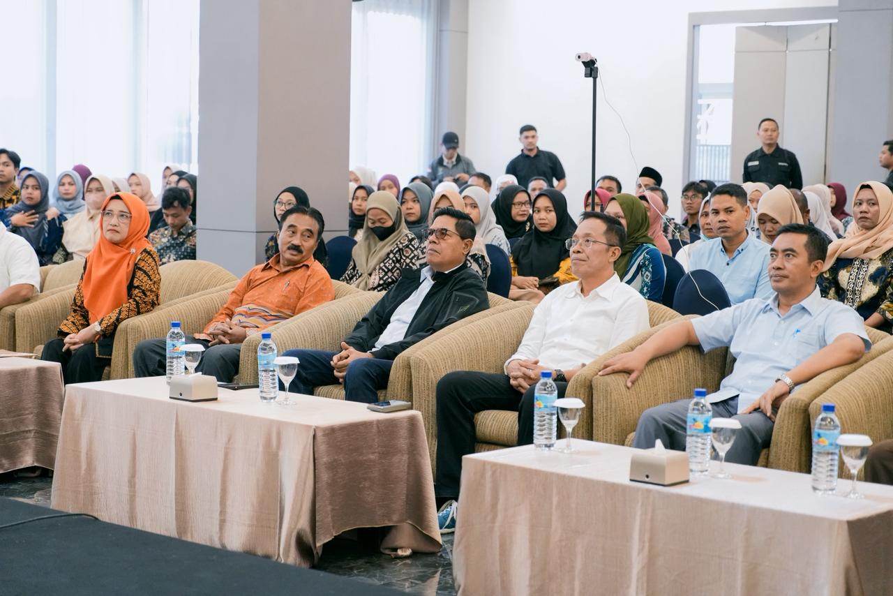 SE 2026 di Lombok Timur Dimulai, Bupati Haerul Warisin Tekankan Pendataan Harus Faktual