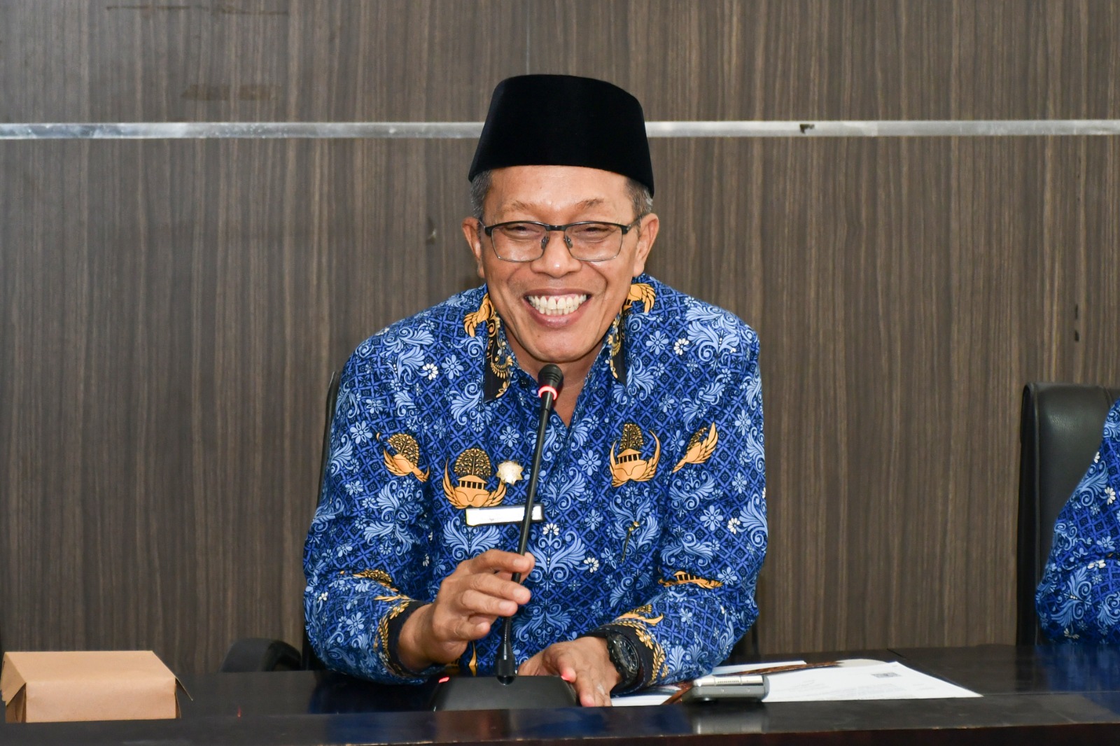 Pemkab Lombok Timur Percepat Legalisasi UMKM, Pelaku Usaha Berbadan Hukum Diprioritaskan Terima Dukungan Modal