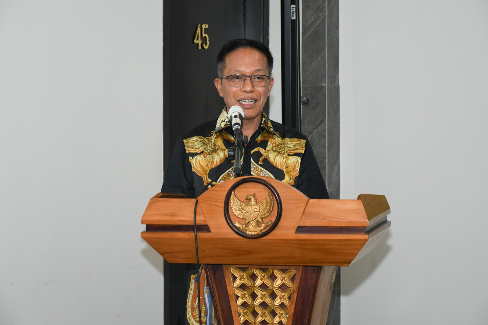 Akhiri Masa Pendampingan, Pemkab Lombok Timur Pastikan Program UPLAND Tetap Berlanjut