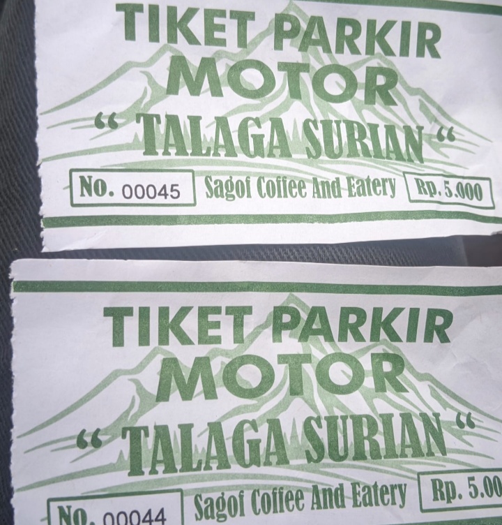 Jurnalis Soroti Dugaan Pungutan Parkir dan Karcis Tidak Jelas di Kawasan Wisata Talaga Surian