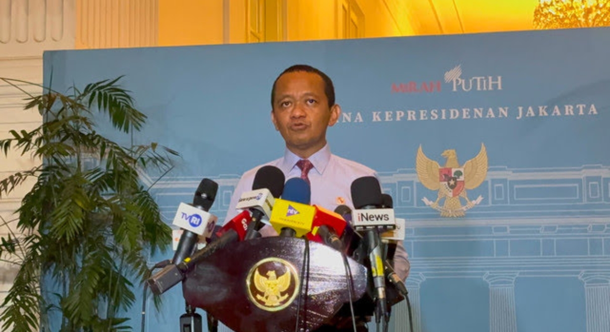 Pemerintah Tidak Naikkan Harga BBM Subsidi demi Jaga Daya Beli Masyarakat*