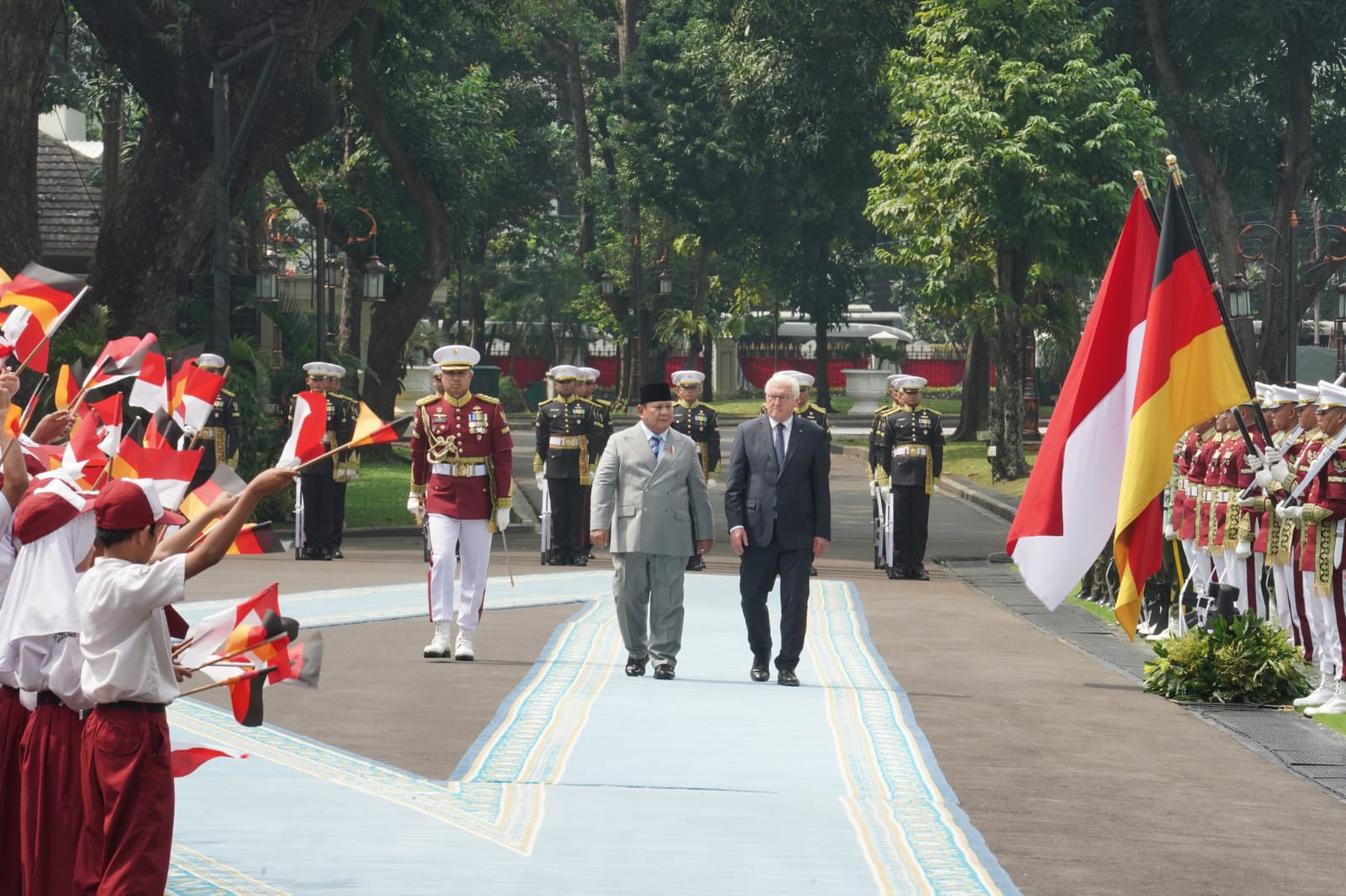 Prabowo