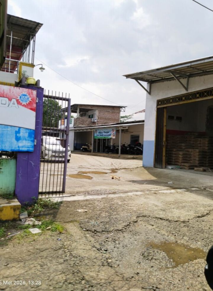 FORJA Banten Soroti Dapur MBG Kadu Logak, Diduga Belum Kantongi SLHS dan Tetap Distribusikan Makanan