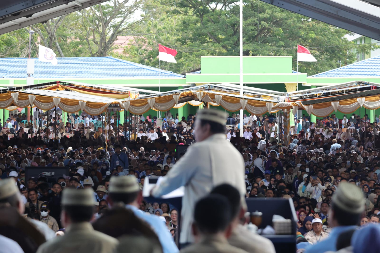 Prabowo