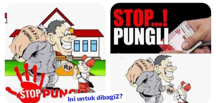 Korwil Saketi Akhirnya Klarifikasi, Namun Dugaan Biaya Pelepasan Rp250 Ribu per Siswa Masih Jadi Tanda Tanya