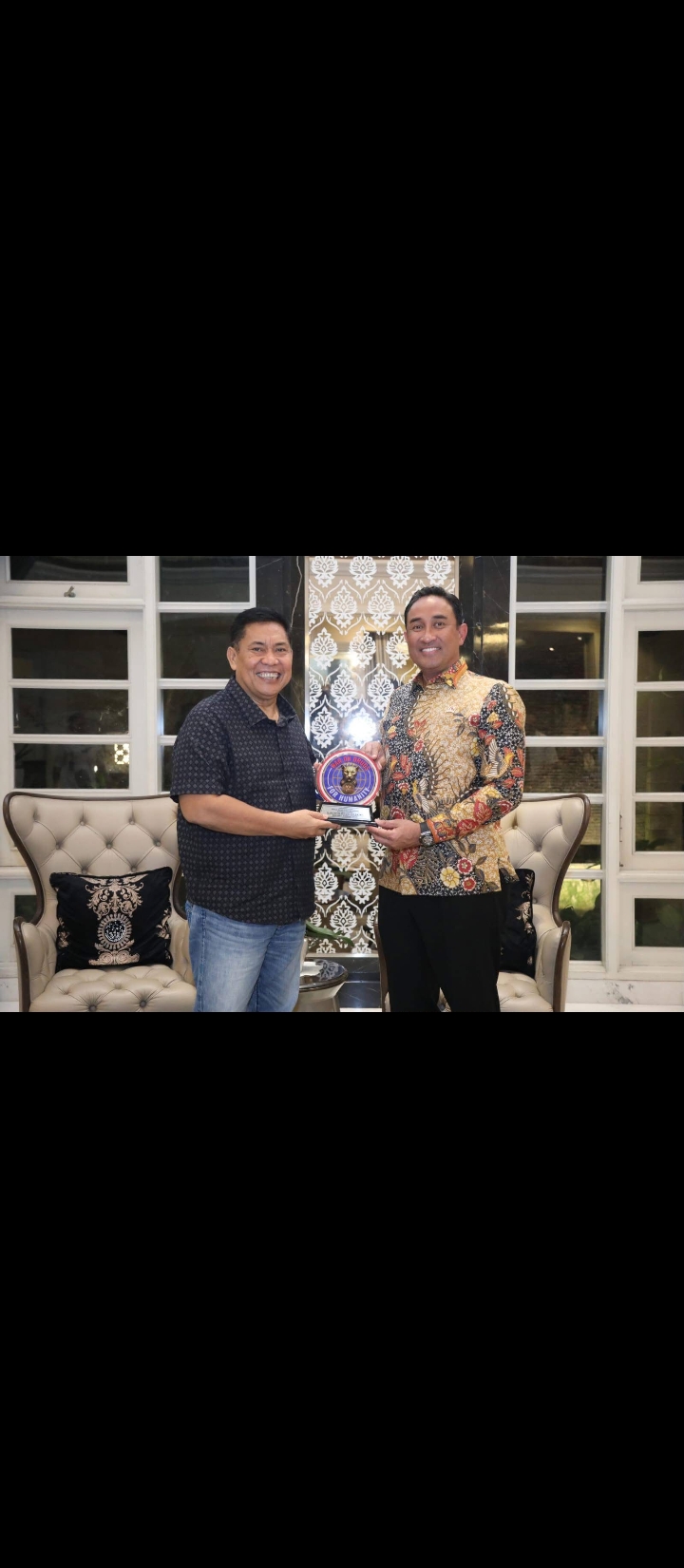 KOMISI III DPR RI SETUJUI USULAN TAMBAHAN ANGGARAN BNN UNTUK TAHUN 2027