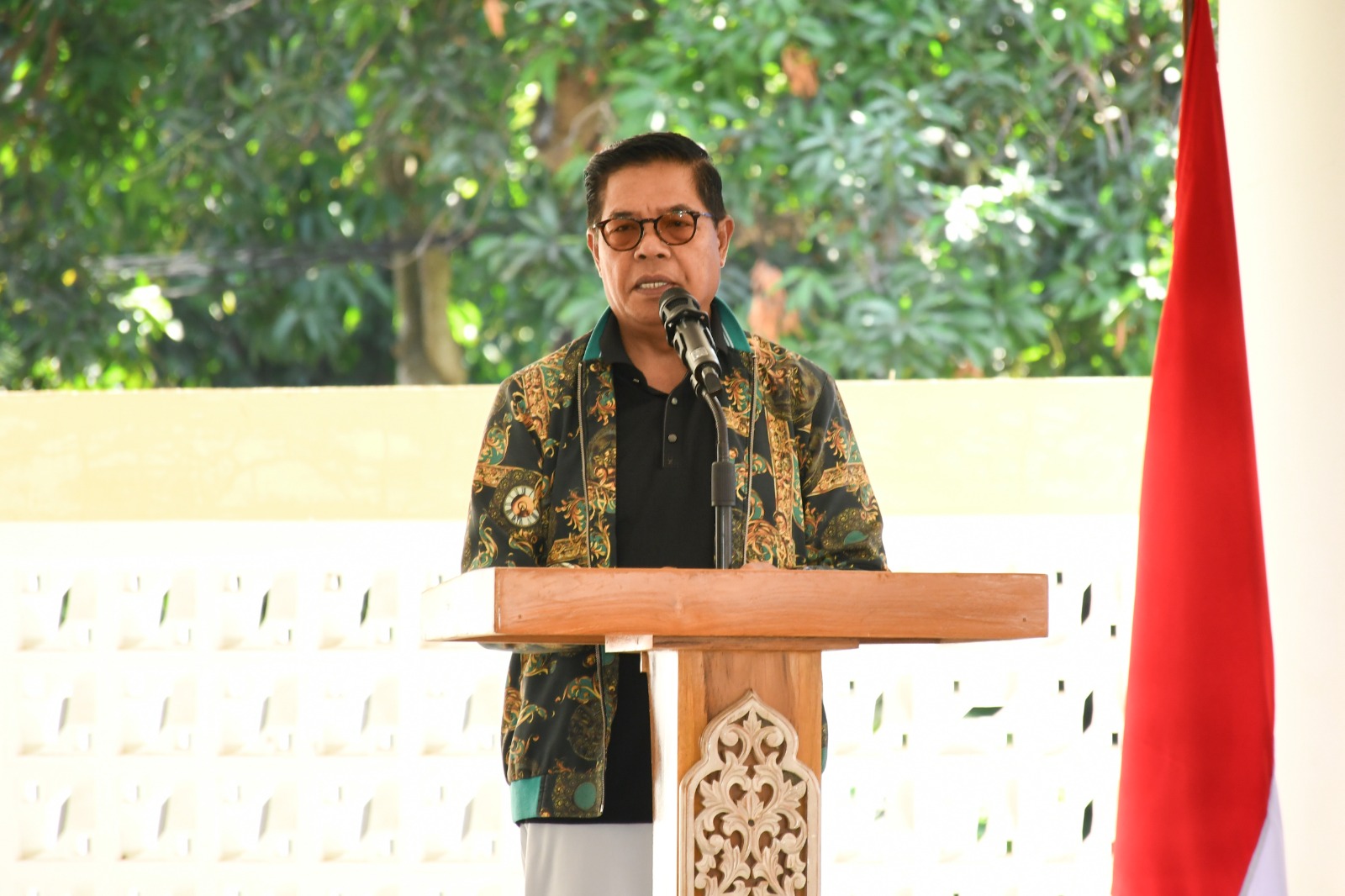 Perkuat Akurasi Data Bansos, Pemkab Lombok Timur Libatkan 300 Relawan dalam Gerakan Validasi Kemiskinan