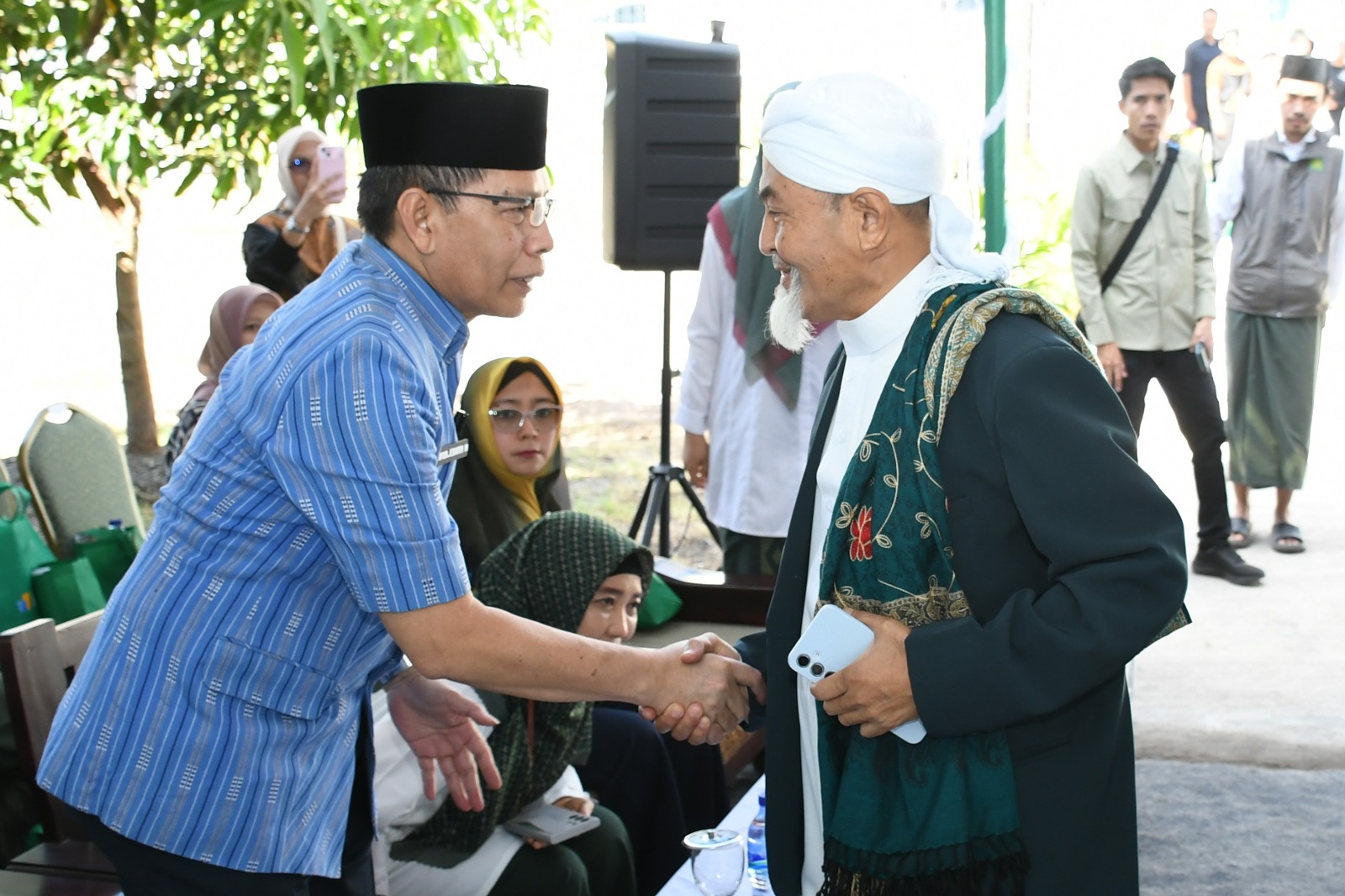 Bisnis Kopi Kian Berkembang di Lombok Timur, Pemkab Dukung Kolaborasi Inklusif untuk Perkuat Ekonomi Lokal