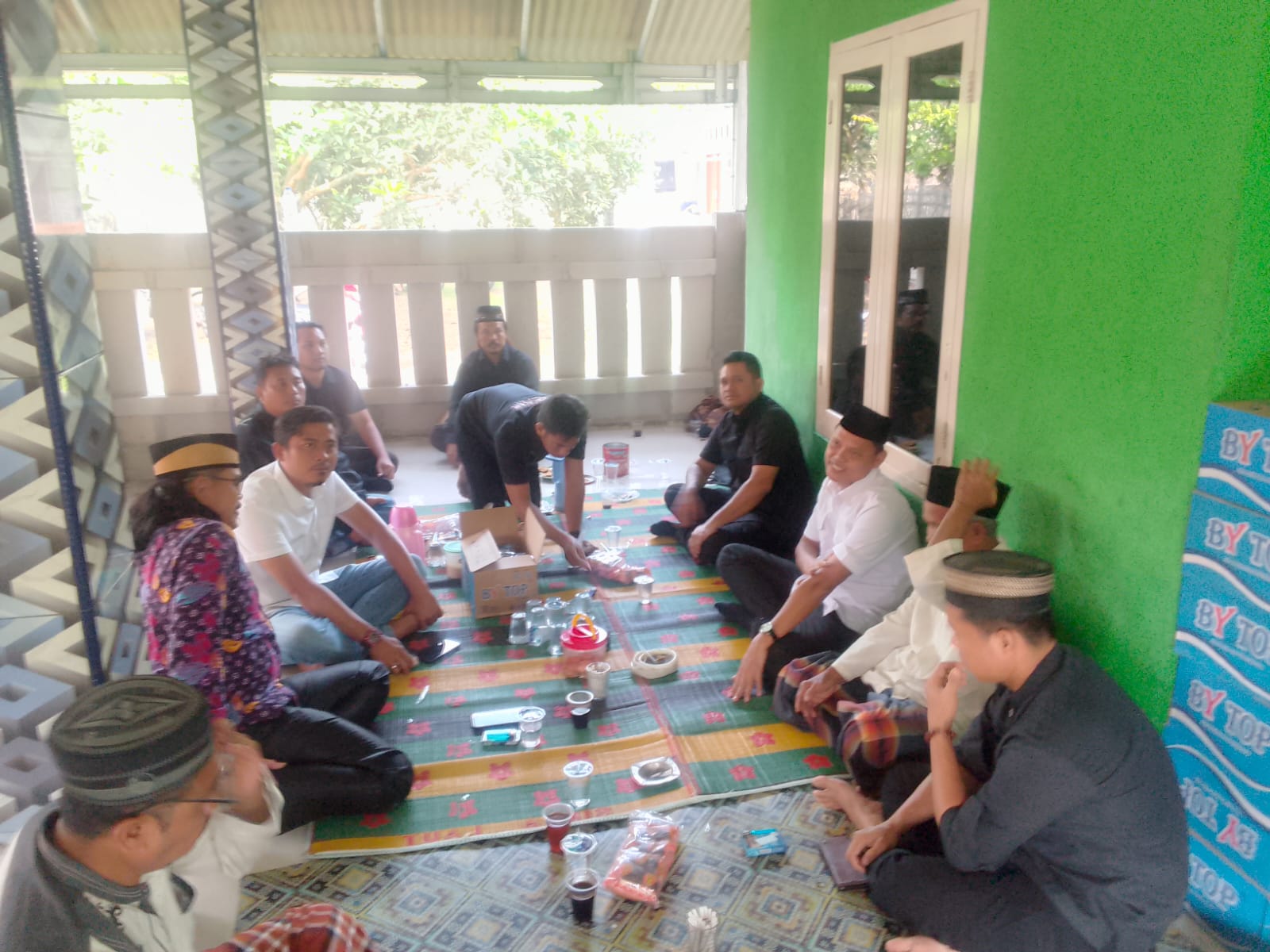 Tahanan Meninggal Saat Dirawat di RS, Polresta Tangerang Sampaikan Duka dan Pastikan Penanganan Sesuai SOP