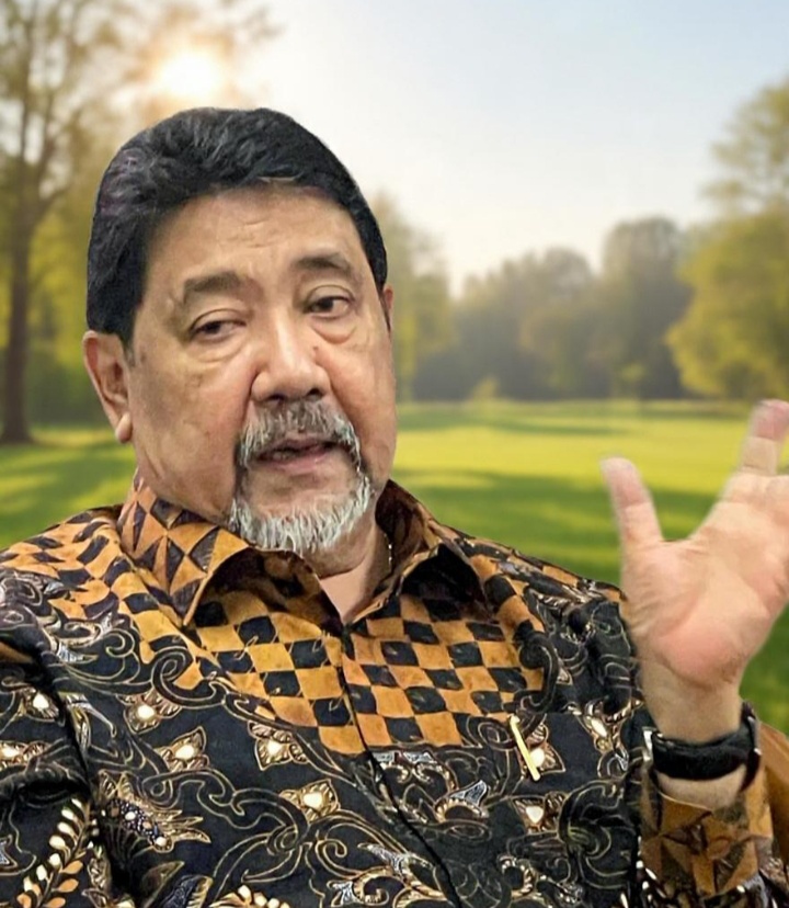 SETARA Institute Desak Presiden Bertindak: Hentikan TNI Jadi Tameng Koruptor