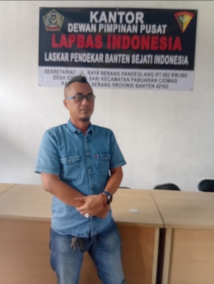 Perusahaan PMA perakit lampu LED KBLI 27401 di Bojonegara, Kabupaten Serang ini diduga berani membuka segel milik Dinas Lingkungan Hidup dan Kehutanan DLHK Provinsi Banten tanpa izin.