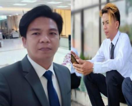 Eric Vr: “Menolong Publik di Era Digital Adalah Menyajikan Kebenaran, Bukan Sensasi Clickbait