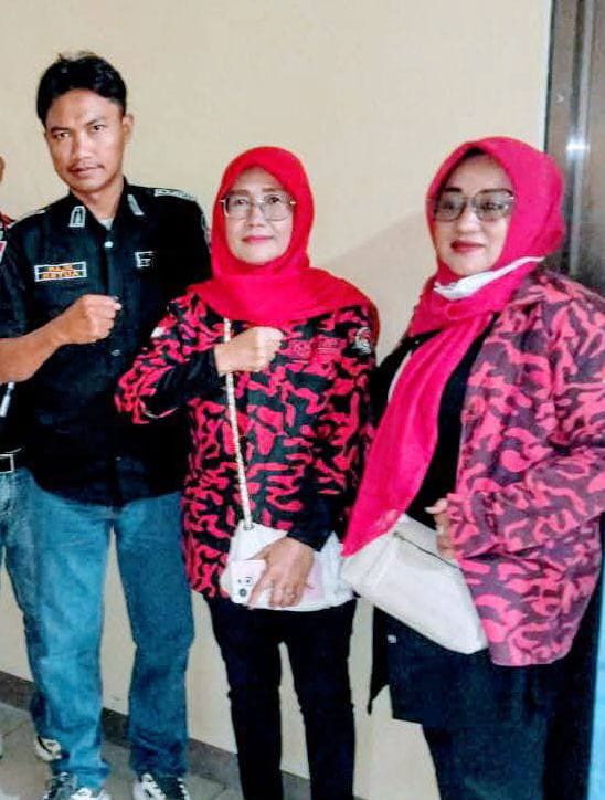 GWI – KKPMP – PPBNİ KOMİTMEN TİNGKATKAN SİNERGİ DENGAN SEMUA ELEMEN TERMASUK TNİ POLRİ DEMİ İNDONESİA LEBİH BAİK