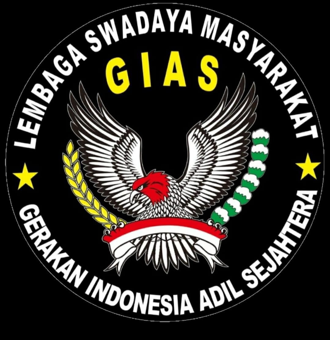 HUT RI KE-81, LSM GIAS AJAK WARGA TANGERANG PERKUAT PERSATUAN DAN TANGKAL HOAKS