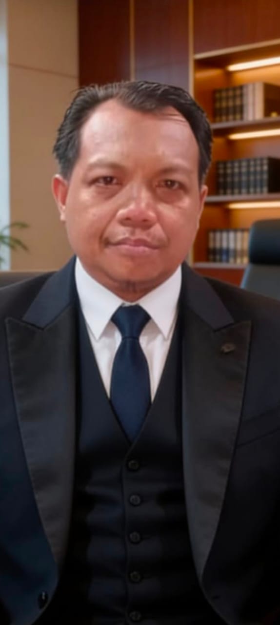 BUDI RIZKIYANTO APRESIASI POLDA JAWA TENGAH DAN BIDPROPAM: PENGAWALAN AKAN TERUS DILAKUKAN DEMI PEMERIKSAAN YANG OBJEKTIF, PROFESIONAL, TRANSPARAN, DAN TERBUKA