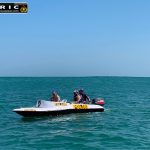 Polri Turun Tangan Cari Tiga Wisatawan Terseret Arus di Pantai Karangpapak