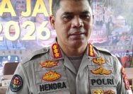Polri: Keselamatan Anak Tanggung Jawab Kita Bersama, Orang Tua Diminta Tingkatkan Pengawasan