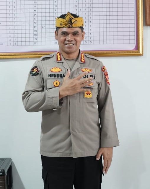 Polda Jabar Imbau Masyarakat Tak Termakan Ajakan Mobilisasi Demo 27 Agustus 2026