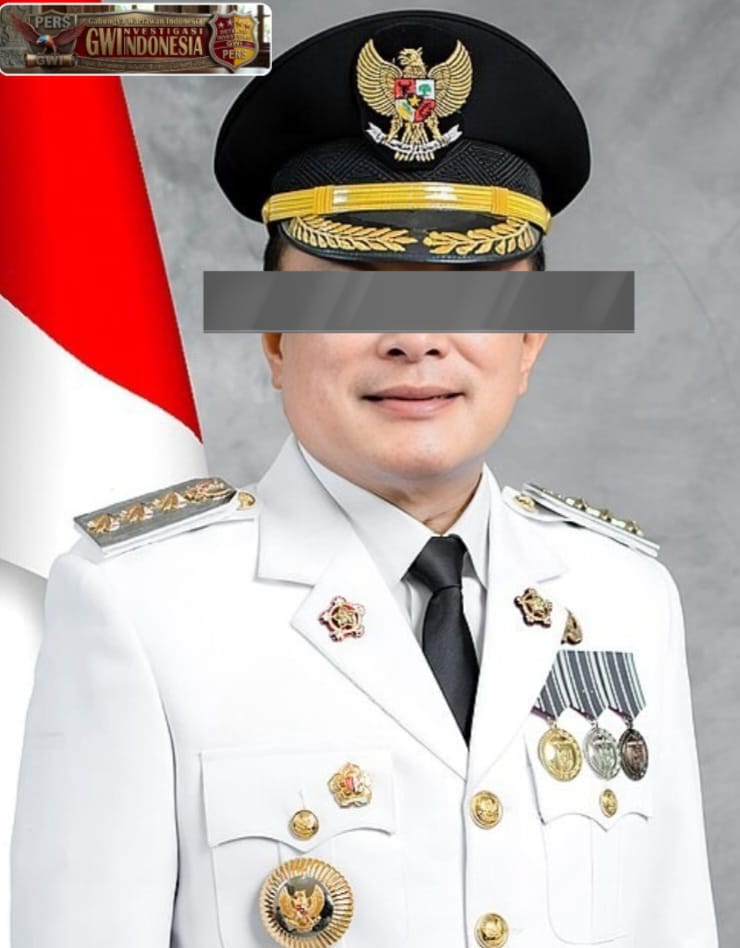 Pangajen Rakyat Pinunjul Jadi Sorotan, Ketum GWI Desak Pemkab Kuningan Buka Sumber Anggaran
