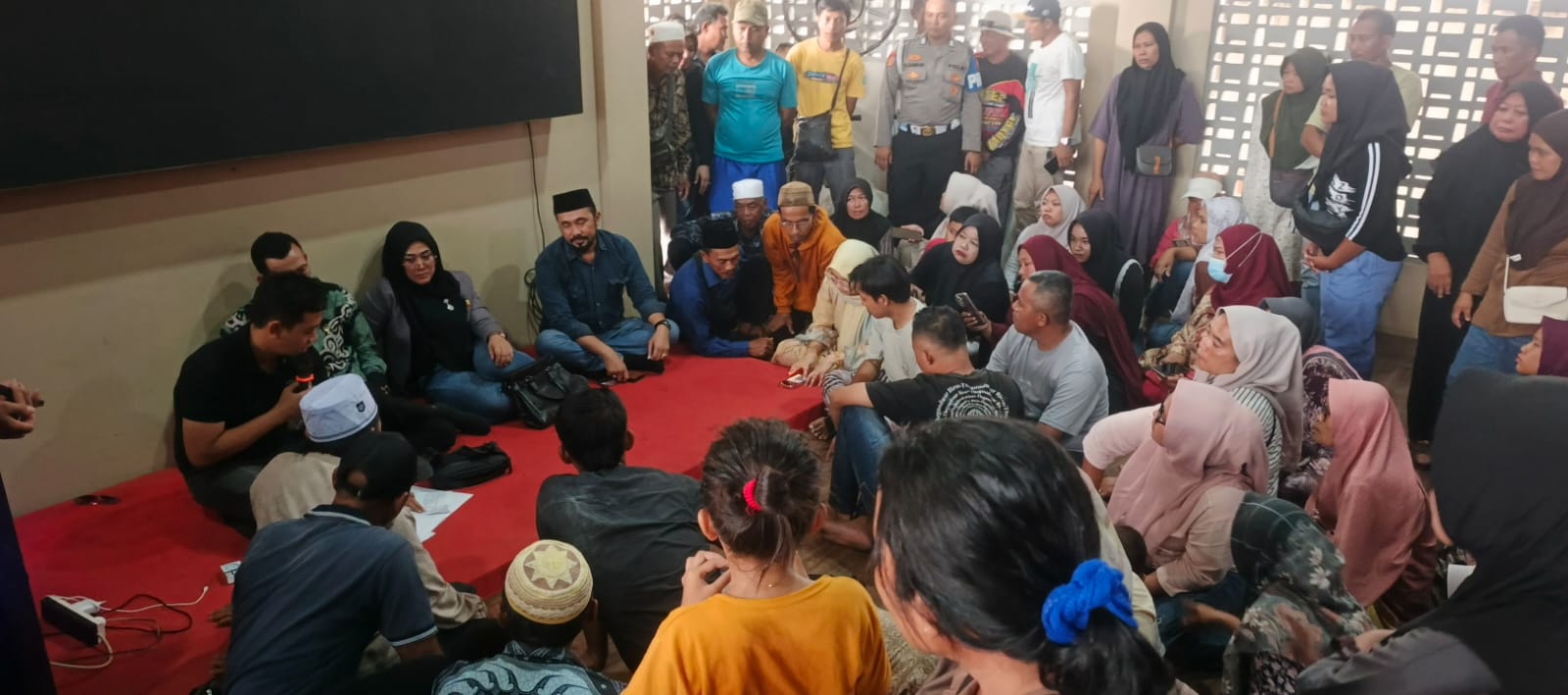 Polemik Investasi Emas Gegerkan Panimbang, RPM Desak Penanganan Serius terhadap Dugaan Kerugian Warga