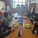 GMBI DPD Jakarta Selatan dan Kesbangpol Bangun Komunikasi Kelembagaan yang Konstruktif