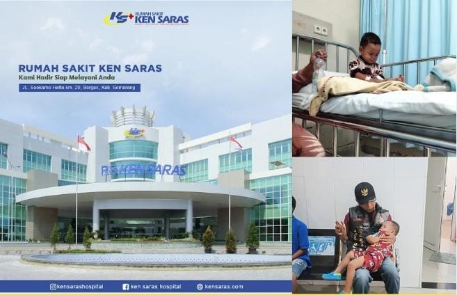 BPJS Kesehatan PBI? Khawatir Tidak Mendapatkan Pelayanan Terbaik? RS Kensaras Hadir Sepenuh Hati, Humanis dan Full Senyum