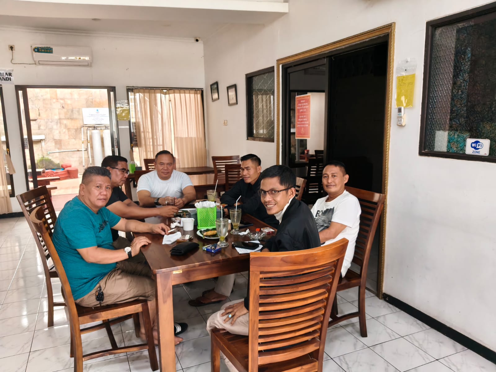 Koalisi Lembaga Anti Korupsi Desak KPK Periksa BPN dan Pemda Kabupaten Tangerang Terkait Kasus Pagar Laut