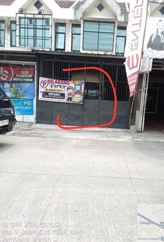 Dugaan Gudang Rokok Ilegal di Jombang Wetan Cilegon Tuai Sorotan, Pengawasan Aparat Dipertanyakan