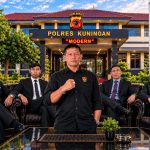 Ada Apa Dengan Pokja Polres Kuningan? FRIC Soroti Dugaan Tebang Pilih terhadap Jurnalis, Minta Klarifikasi Terbuka